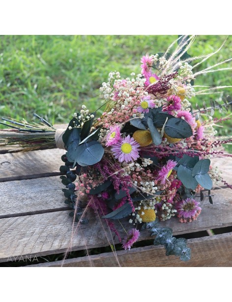 Bouquet de fleurs saint raphael