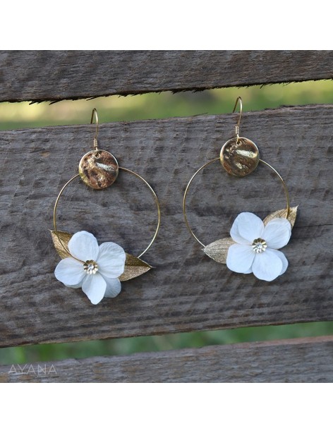 Boucles lilie