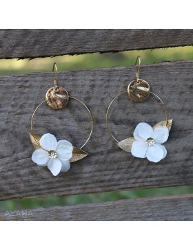 Boucles lilie