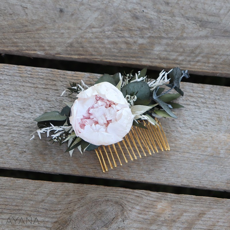 Petit-peigne-en-fleurs-stabilisees-eglantine