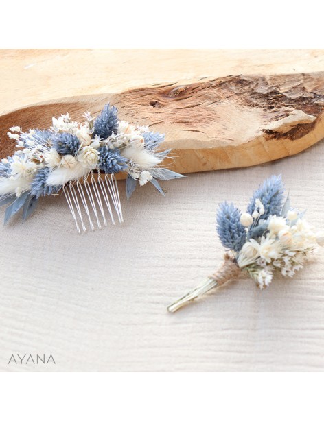 Boutonniere ODYSSEE