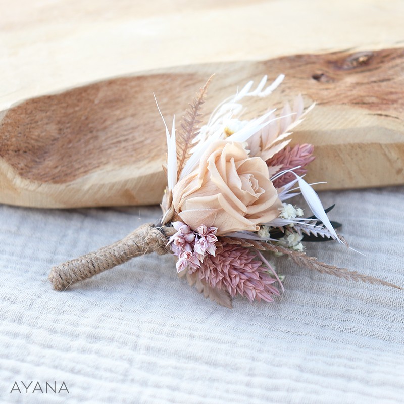 Boutonniere DELICATESSE