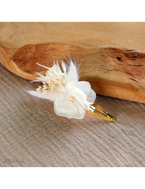 "Olwen" Hair Clip