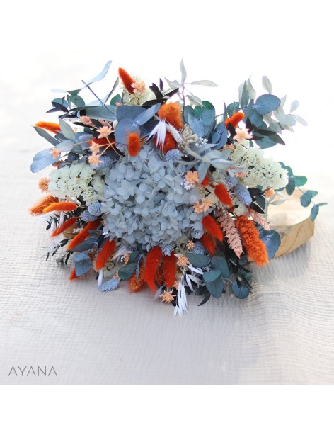 "Syracuse" Bouquet