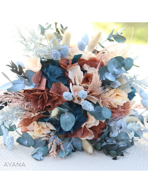 "Seattle" Decorative Bouquet