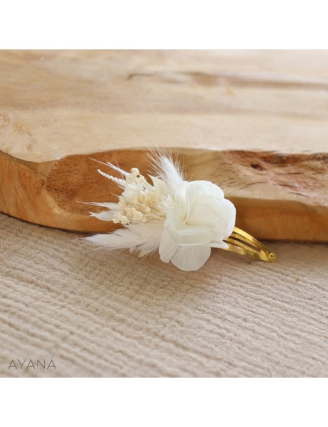 "Olwen" Hair Clip