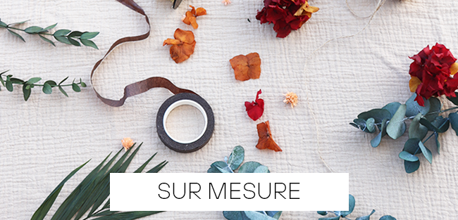 Sur mesure